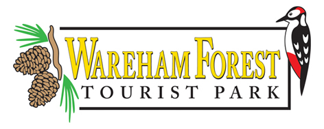 Wareham Forest Touring Park Logo